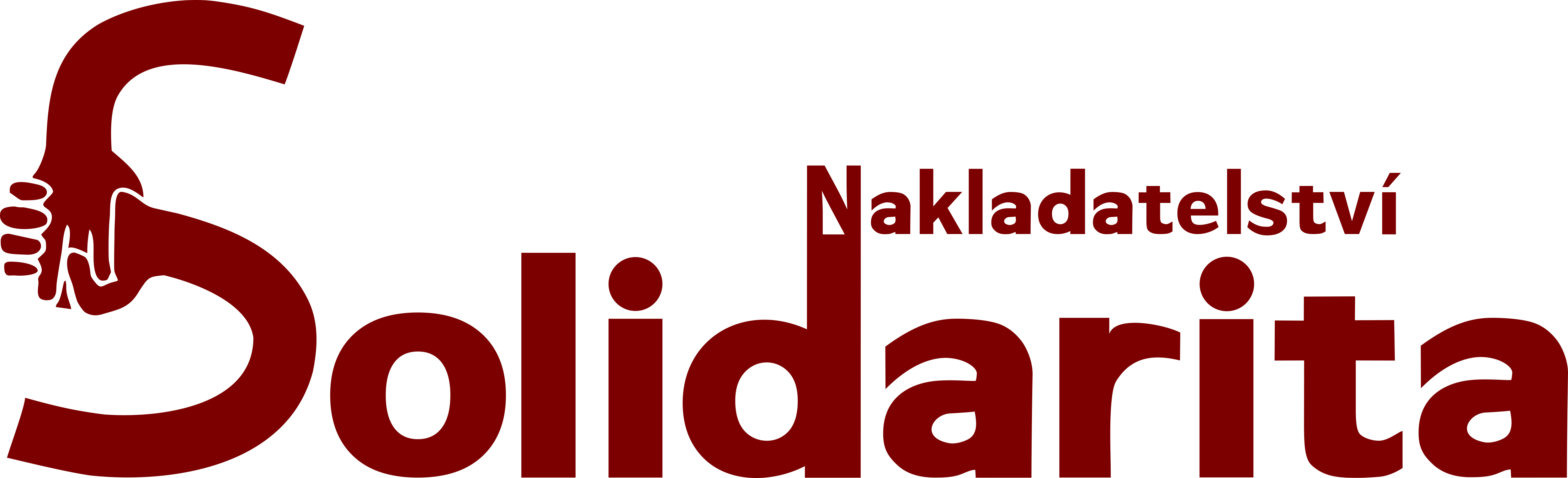 Nakladatelství Solidarita